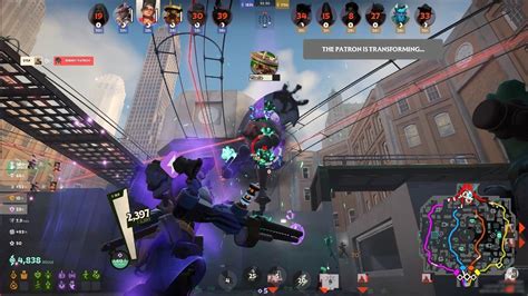 Deadlock Guide : Deadlock Beginner's Guide: How to Play