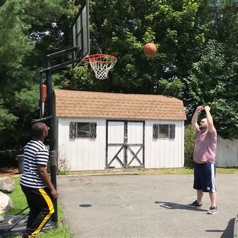 Community Residences, Inc.