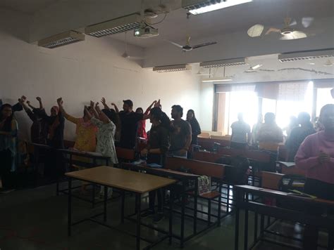 Guest Lecture on Ace the First Impression: Mock Interviews and ...