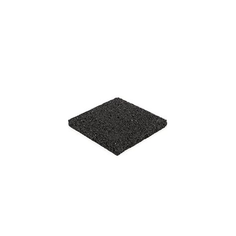 Anti-vibration rubber pads 10x10x1cm (150 pcs) | Roof Protection ...