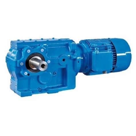Gear Box - Premium Helical Bevel Gear Box Trader - Retailer from Kolkata