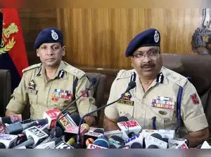 jammu: Militancy at its lowest ebb in J-K; Jammu region almost cleared ...