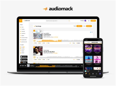 Streaming service Audiomack now has 1.5m daily active users