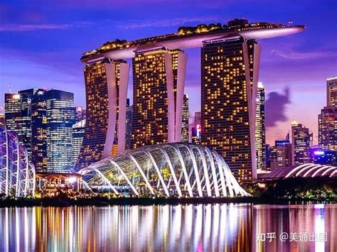 新加坡留学 选择新加坡留学的十个优势 | 狮城新闻 | 新加坡新闻
