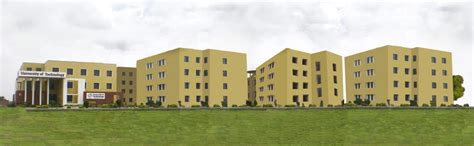 University of Technology, Jaipur: Courses, Fees, Admissions, Cutoffs ...