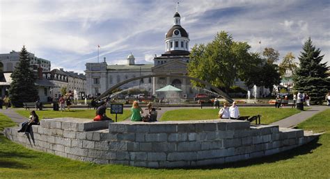 How Kingston, Ontario is using diversity and inclusion to tackle labour ...