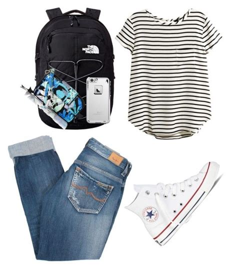 First day of school outfit? | First day of school outfit, Stylish ...