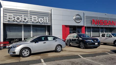Bob Bell Nissan