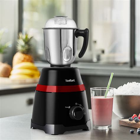 Tefal Maxforce Mixer Grinder