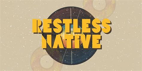 LIVE MUSIC – Restless Native, 800 North Kansas Avenue, Topeka, 66608 ...