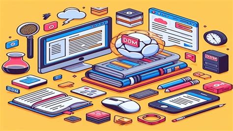 Course of Dom in JavaScript 的图像结果