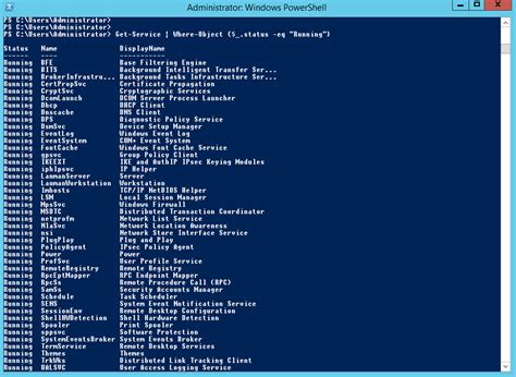 Image result for Windows PowerShell Meaning
