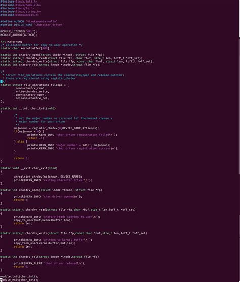 Image result for Device Drivers Examples