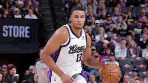 Keegan Murray Contract