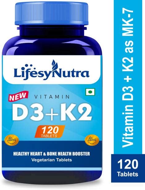 Buy Vitamin K2 Capsules Online From Flipkart | 05-May-25