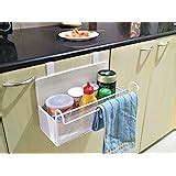 Buy Livzing Multi-Functional Compact Over The Cabinet Organizer Door ...