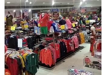 3 Best Clothing Stores in Chandigarh, CH - Expert Recommendations