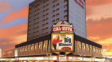 CLUB CAL NEVA HOTEL CASINO (Reno) - Hotel Reviews & Photos - Tripadvisor