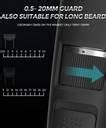 One Plus OP 13 Trimmer 120 min Runtime 20 Length Settings Price in ...