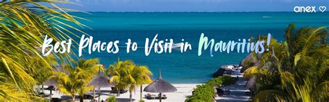 Top 15 Places to Visit in Mauritius for Every Traveler | Anex Tour ...
