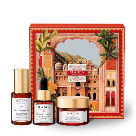 Night Glow Repair Gift Box