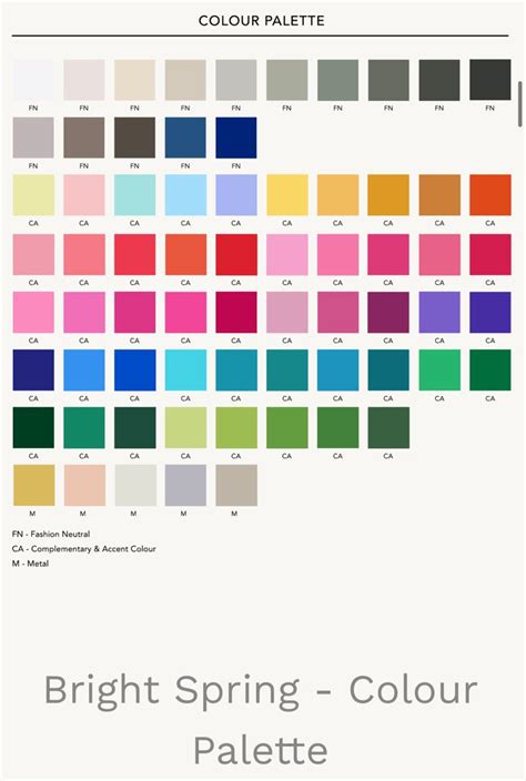 Spring Color Patterns 的图像结果