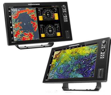 Image result for Humminbird Solix Installation