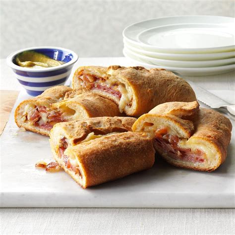 Ham and Swiss Braid Recipe: How to Make It