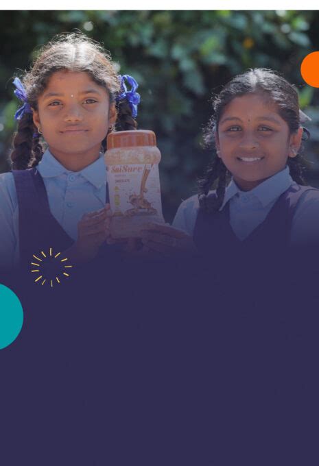 Nutrition NGO in India - Sri Sathya Sai Annapoorna Trust - Serving ...