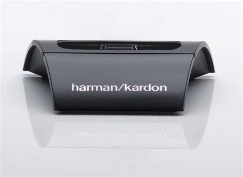 Harman Kardon The Bridge II Docking Station for iPod Players : Amazon ...