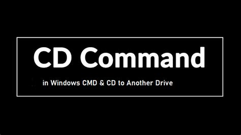 Image result for How to Install a Program From a CD Drive Using Cmd