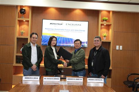 Emperador partners with Meralco subsidiary in solar project → Context.ph - subsidiaries of meralco