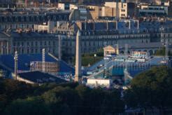 Urban Park brings a change of culture to the heart of Paris