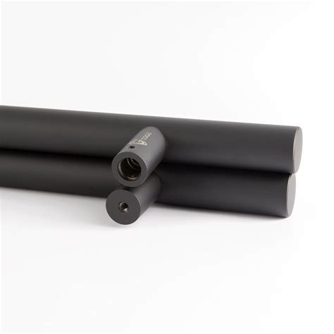 TOGU TG-6012 48 inches Solid Standoffs Heavy-Duty Commercial Grade-304 ...