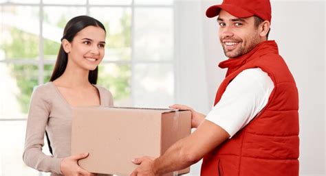 Domestic Courier & Parcel Services