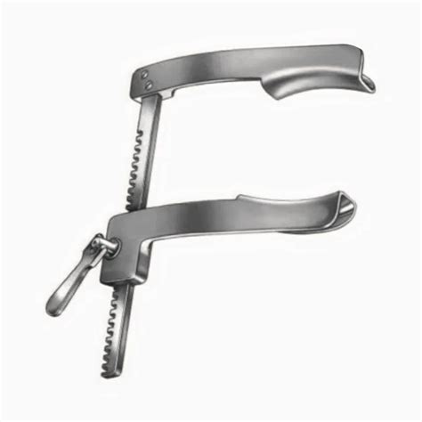 Medical Forceps - Maxillary Disimpaction Forcep Manufacturer from New Delhi