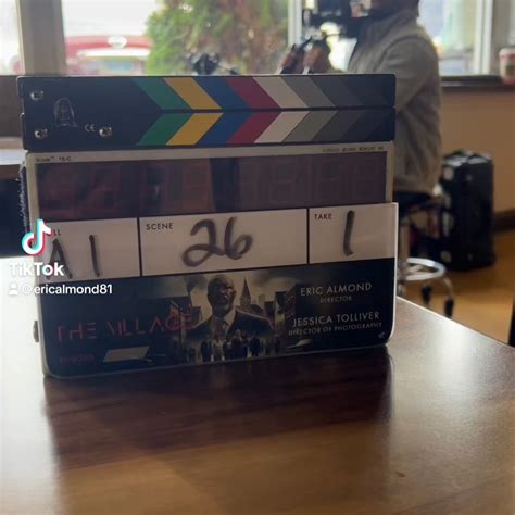 The Village TV Series (@thevillagetvseries) • Instagram photos and videos