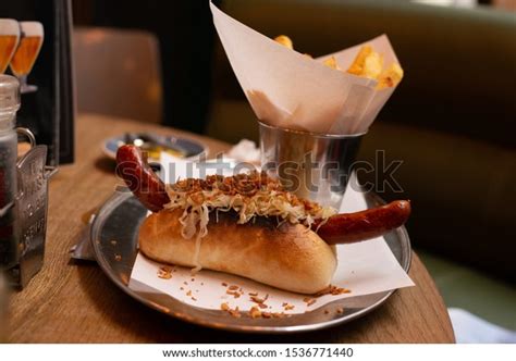 Image result for Hot Dog Process