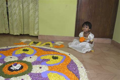 IMA's Onam Celebrations 2019 | IMA's Smart Kids International
