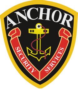 Anchor Security Services