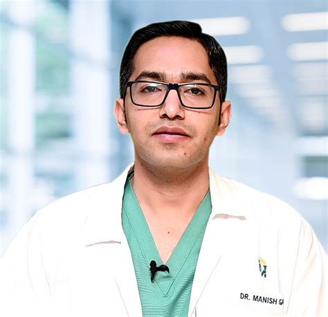 Best Surgical Oncologist in Delhi - Dr. Manish Kumar - Book Appointment ...