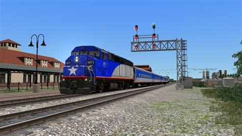 Locomotives - Train Sim Community