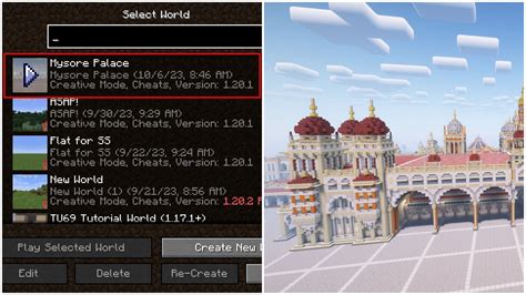 How to Download Maps for Minecraft Java Edition 的图像结果
