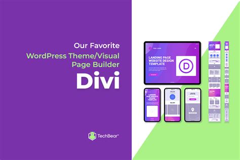 Divi. The Ultimate WordPress Theme And Visual Page Builder - YouTube