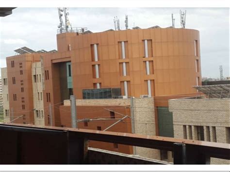 Facade Contractor India \| Height Consultant