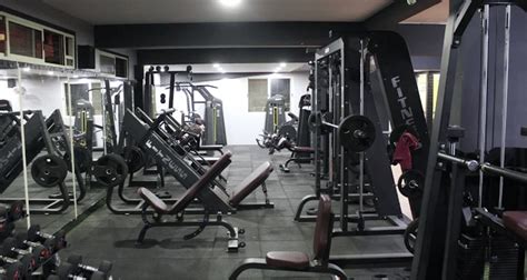 R P Fitness Studio Btm Layout in Bengaluru | FITPASS