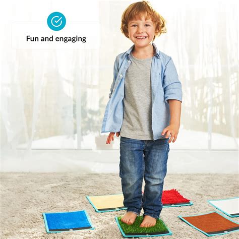 ODOXIA Multi-Sensory Exploration Kit for Autistic Children India | Ubuy
