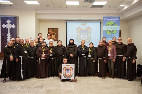 Justicia y Paz: Consejo Internacional de la Orden de Frailes Menores en ...