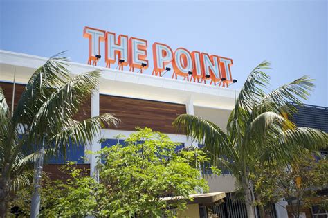 The Point Brings ShopHouse, True Food Kitchen, and North Italia to El ...