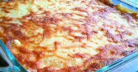 Resep Lasagna Panggang Enak dan Mudah dibuat